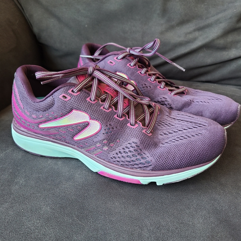Newton Fate running sneakers